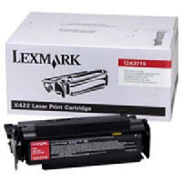 Lexmark X422 High Yield Print Cartridge (12A3715)